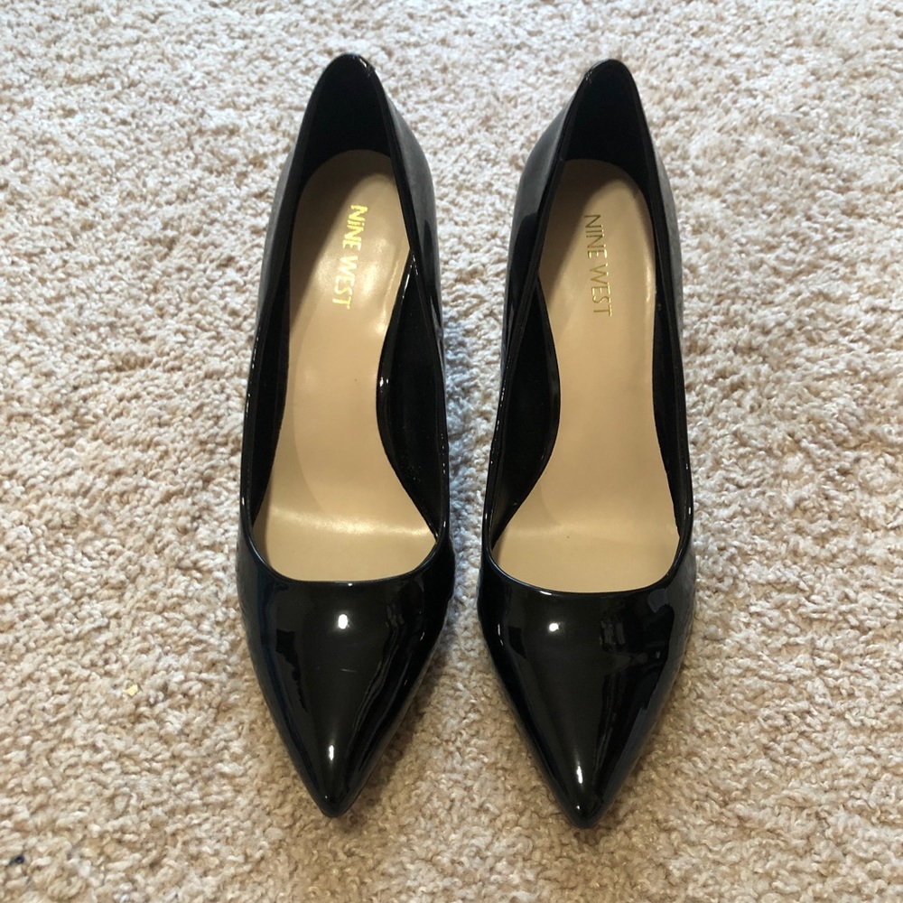 Nine West Heels